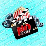 Imagem do canal de telegram NETDRIVE