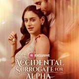 Imagem do grupo de telegram Substituto Acidental para o Alfa - Completa