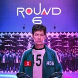 Imagem do canal de telegram Round 6: segunda temporada