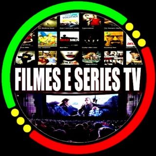 Imagem do canal de telegram Filmes e Séries Tv