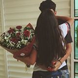 Imagem do grupo de telegram 🍃❤️namoro aesthetic ❤️🍃