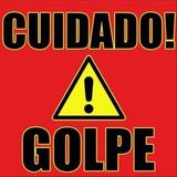 Imagem do canal de telegram 🛑REVELANDO GOLPISTAS🛑