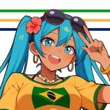 Imagem do grupo de telegram AnimaKay - 🇧🇷