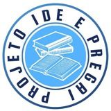 Imagem do canal de telegram Teologia Amálgama