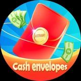 Imagem do canal de telegram 🇧🇷Cash Envelope | Canal Oficial