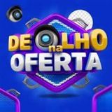 Imagem do grupo de telegram De olho nas Ofertas