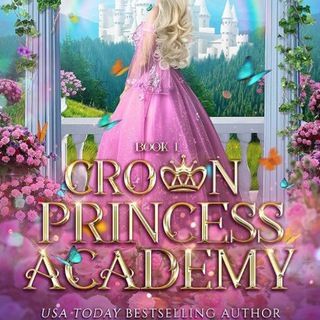 Imagem do grupo de telegram Princesas | Meninas 🌸🌷