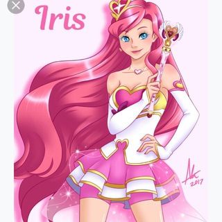 Imagem do grupo de telegram Princesas Educadas 🌸🌷