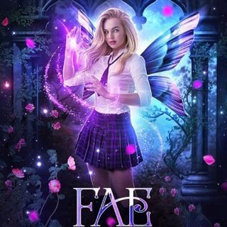 Imagem do grupo de telegram Magia e Fantasia