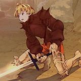 Imagem do grupo de telegram Cultura Nerd ❄️