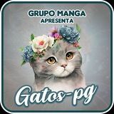 Imagem do grupo de telegram Grupo manga