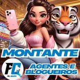 Imagem do grupo de telegram MONTANTE 60% N1 N2