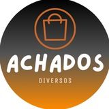 Imagem do grupo de telegram Achados Diversos