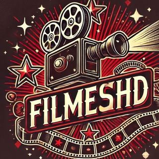 Imagem do canal de telegram Filmes HD 2.0