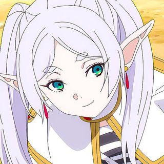 Imagem do grupo de telegram Miguxos ✨