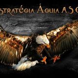 Imagem do grupo de telegram Estratégia Águia O.B 📊👑