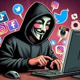 Imagem do canal de telegram 👾 Hack White Hat