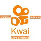 Imagem do grupo de telegram Impulsionar kwai