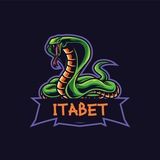 Imagem do canal de telegram ITABET.BET