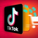 Imagem do canal de telegram Tik Tok / bônus