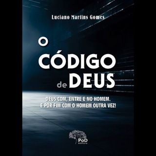 Imagem do grupo de telegram Código de Deus