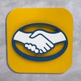 Imagem do grupo de telegram Achados do mercado livre