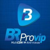 Imagem do canal de telegram BR PRO VIP