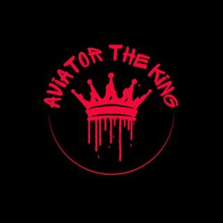 Imagem do grupo de telegram Aviator the king