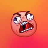 Imagem do grupo de telegram Caos e Discórdia