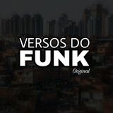 Imagem do canal de telegram VERSOS DO FUNK