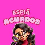 Imagem do canal de telegram ESPIA DA SHOPEE