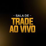 Imagem do canal de telegram SALA DAY TRADE AO VIVO 📈