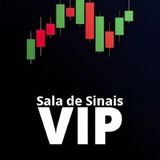 Imagem do canal de telegram SALA DAY TRADE VIP 📈