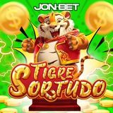 Imagem do canal de telegram TIGRE SORTUDO - JONBET 🐯