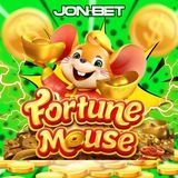 Imagem do canal de telegram FORTUNE MOUSE - JONBET 🐭