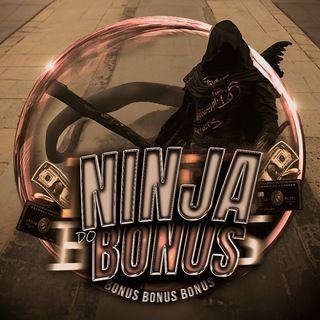 Imagem do canal de telegram 🅱🅾🅽🆄🆂 🅳🅾 🅽🅸🅽🅹🅰