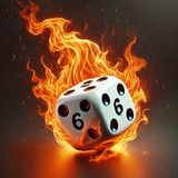 Imagem do canal de telegram Sinais Premium Blaze Free 🎯