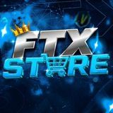 Imagem do grupo de telegram FTX STORE🙅🏻‍♂️🤩💙 🥂🛍️🛒