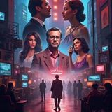 Imagem do canal de telegram Baixar Filmes, Séries e Novelas