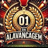 Imagem do canal de telegram 🏅01 DA ALAVANCAGEM - FREE 🇧🇷