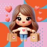 Imagem do canal de telegram VITRINE DOS ACHADOS ✨