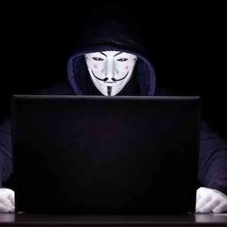 Imagem do grupo de telegram SERVIÇOS HACKER E PUXADAS VIP