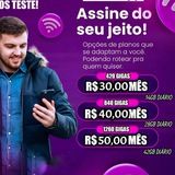 Imagem do grupo de telegram VIVO INTERNET GBs