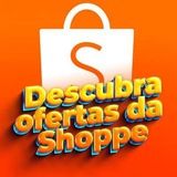 Imagem do grupo de telegram Achadinhos shopee