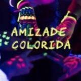 Imagem do grupo de telegram Amizade colorida ❤️💋