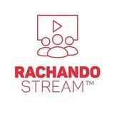 Imagem do grupo de telegram RachandoStream™