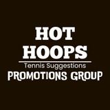 Imagem do canal de telegram Promotions Group | HotHoops Tennis Suggestions