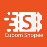 Imagem do grupo de telegram Cupons de Respeito Shopee