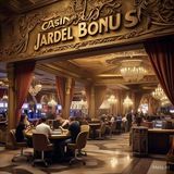 Imagem do grupo de telegram BÔNUS DE CASSINO 🏦💰