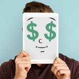 Imagem do canal de telegram Ganhar dinheiro extra